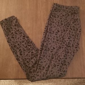 Gianni Bini leggings.